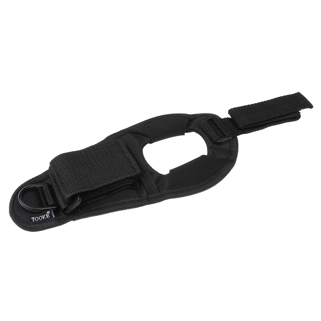Hand Free Glove for Carrying S - Underwater Flashlight avaliação e preço