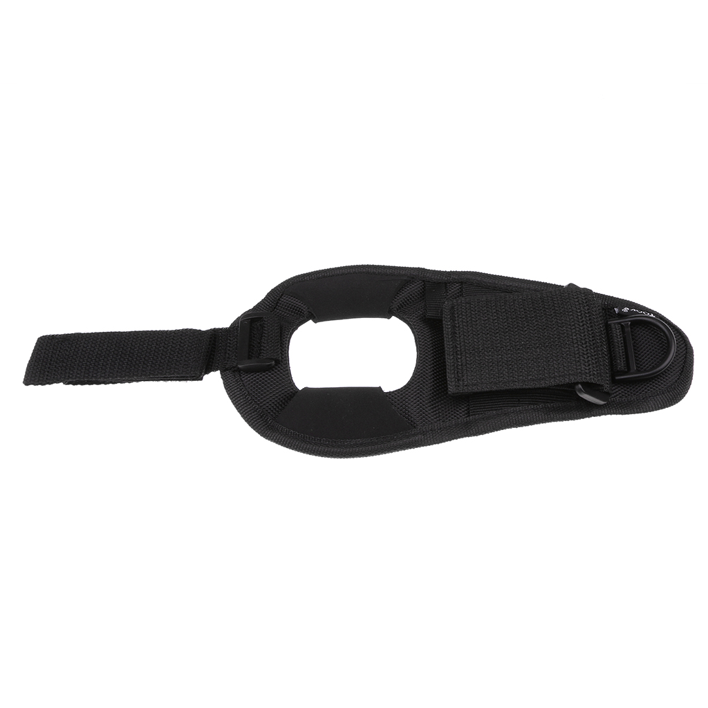Hand Free Glove for Carrying S - Underwater Flashlight avaliação e preço