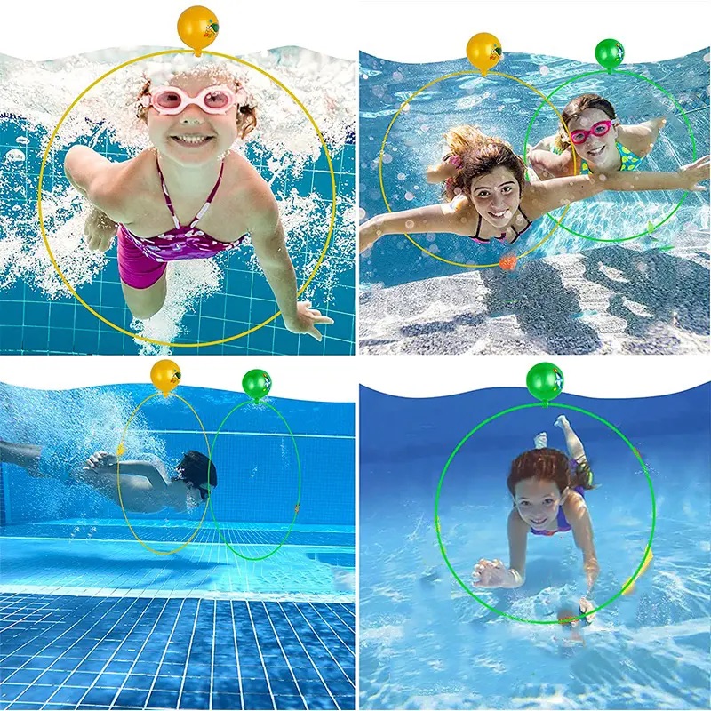 Water crossing circle Diving c - Aquatic Diving avaliação e preço