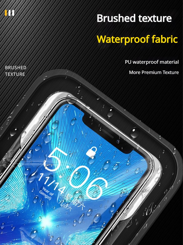 TPU brushed texture phone wate - Aquatic Diving avaliação e preço