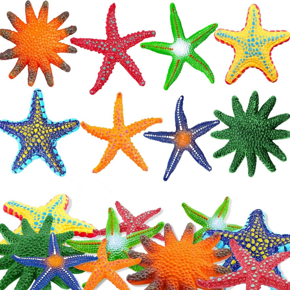 Diving Pool Toys Colorful Star - Aquatic Diving avaliação e preço