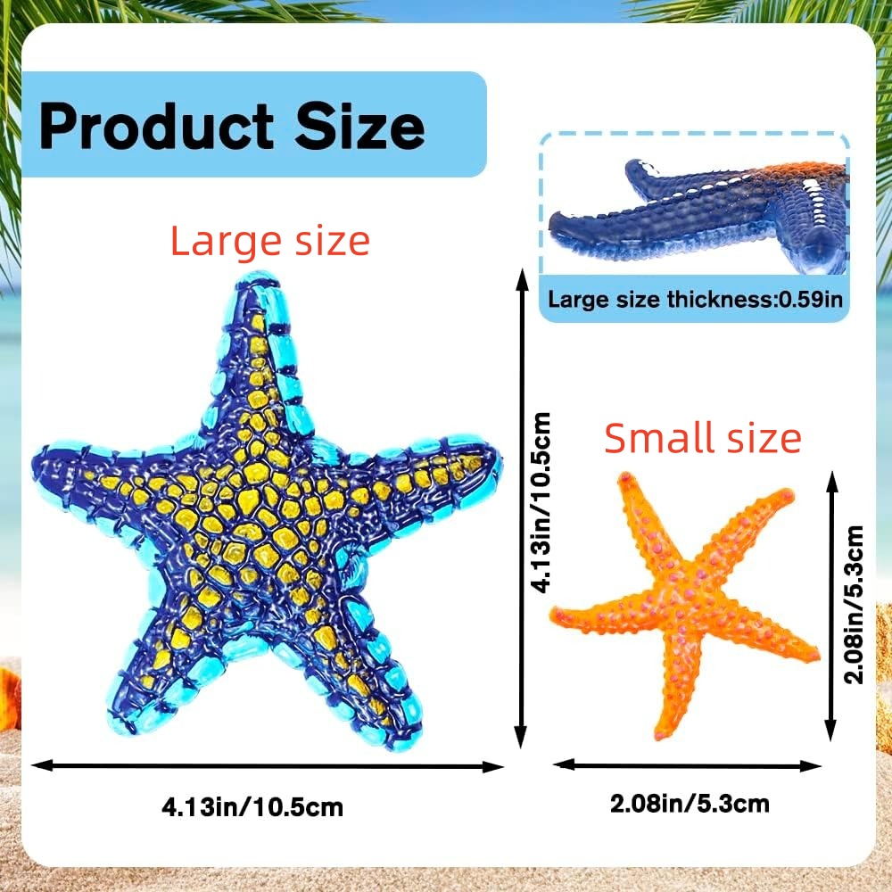 Diving Pool Toys Colorful Star - Aquatic Diving avaliação e preço