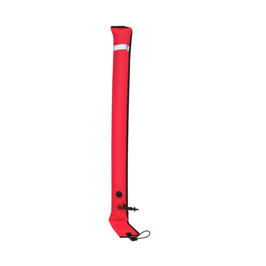 Scuba Diving Surface Marker Bu - Aquatic Diving avaliação e preço