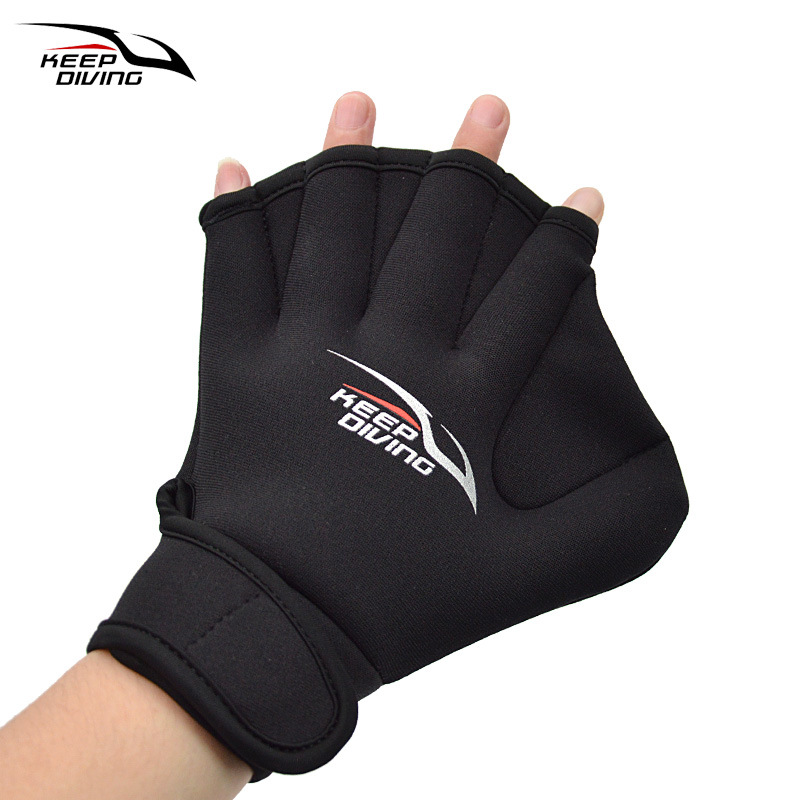 Aquatic Fitness Neoprene Swim  - Aquatic Sports And Scuba avaliação e preço
