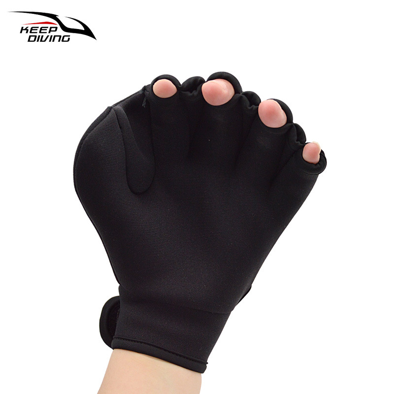 Aquatic Fitness Neoprene Swim  - Aquatic Sports And Scuba avaliação e preço