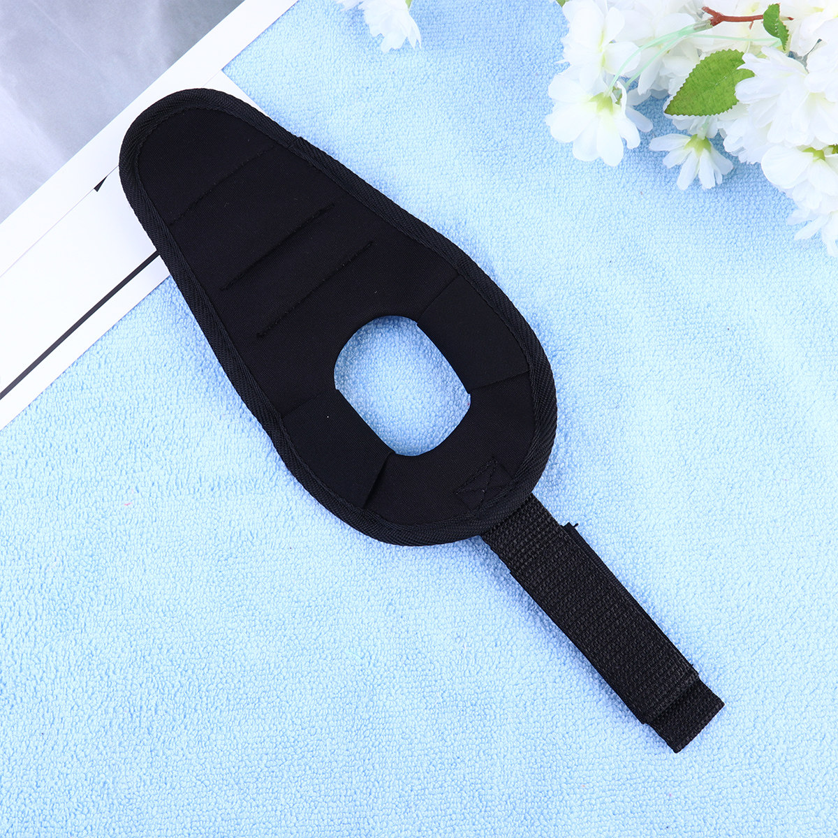 Adjustable Flashlight Holder W - Underwater Flashlight avaliação e preço