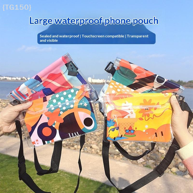 【TG150-M3】Waterproof Swimming  - Aquatic Diving avaliação e preço