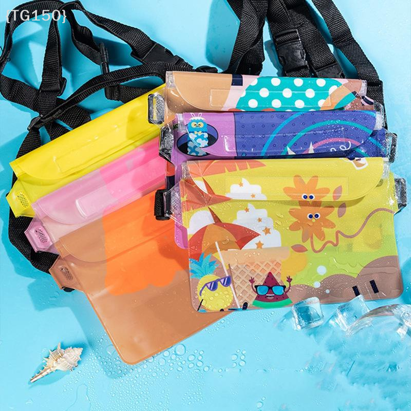 【TG150-M3】Waterproof Swimming  - Aquatic Diving avaliação e preço