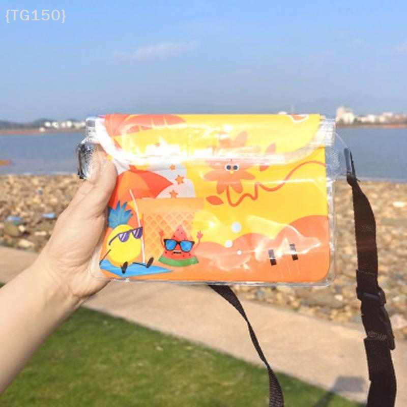 【TG150-M3】Waterproof Swimming  - Aquatic Diving avaliação e preço