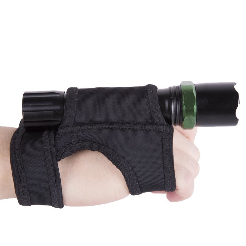 Scuba Diving LED Torch Flashli - Underwater Flashlight avaliação e preço