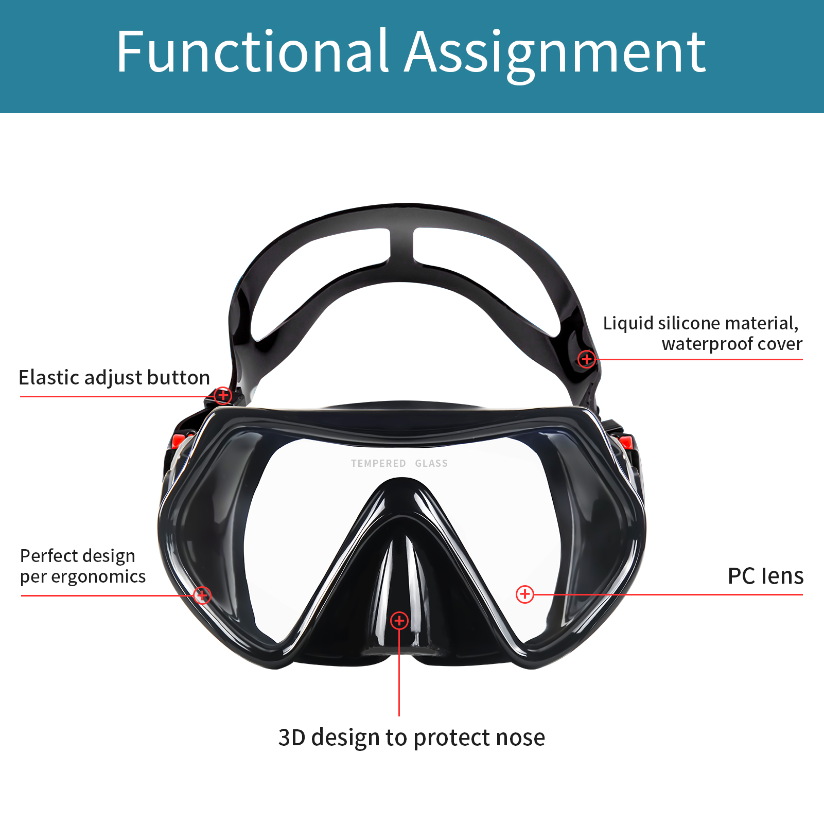 THAISTONE-1L Portable Scuba Di - Aquatic Diving avaliação e preço