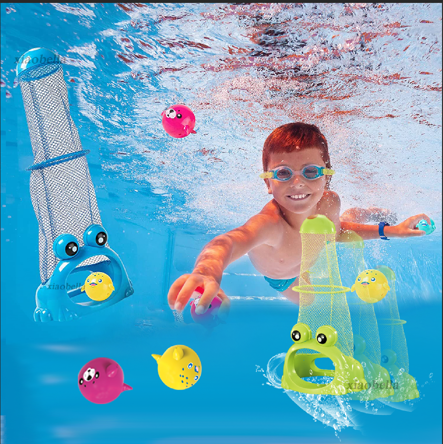 Summer Diving Training Toys Fe - Aquatic Diving avaliação e preço