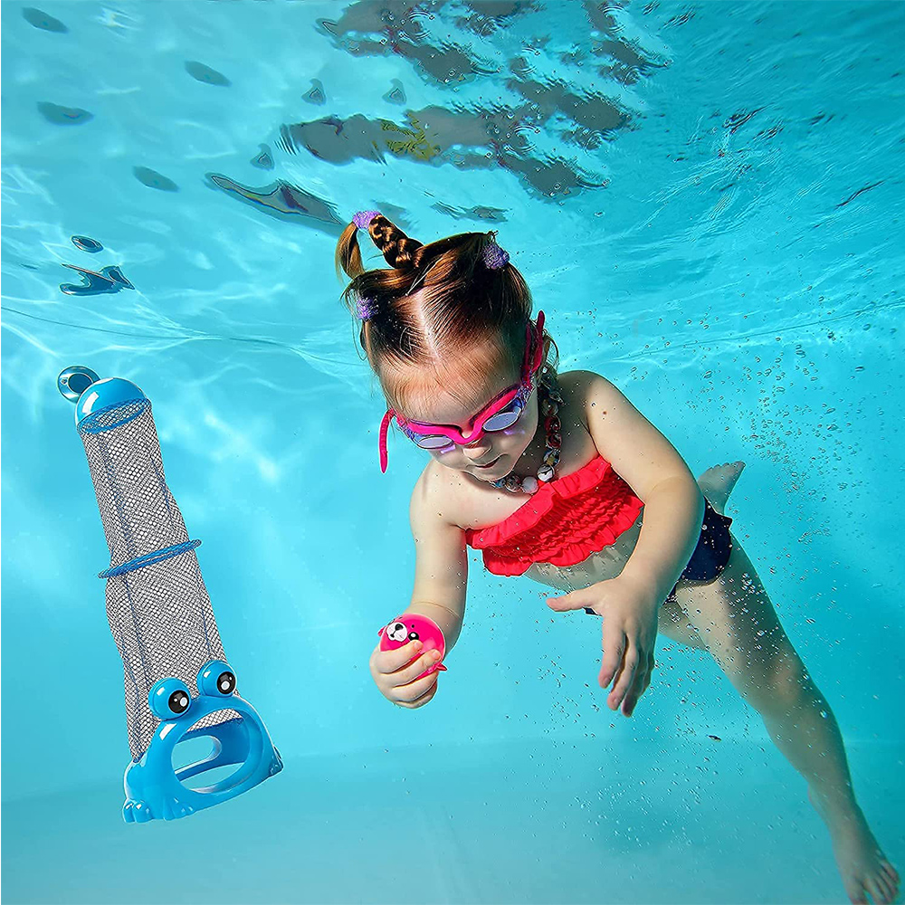 Summer Diving Training Toys Fe - Aquatic Diving avaliação e preço