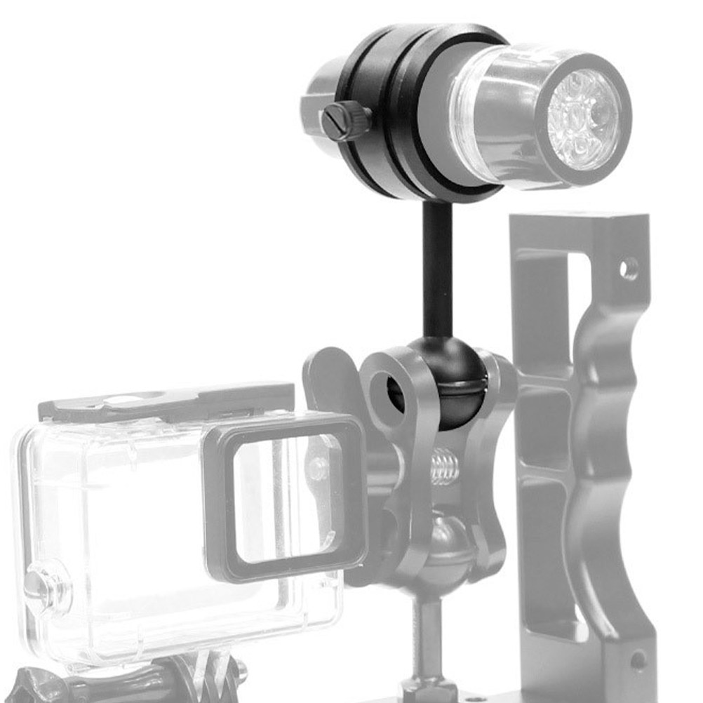 Underwater Photography Light C - Underwater Flashlight avaliação e preço