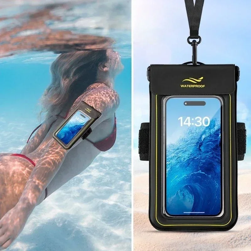 HAISSKY Armband Mobile Phone W - Aquatic Diving avaliação e preço