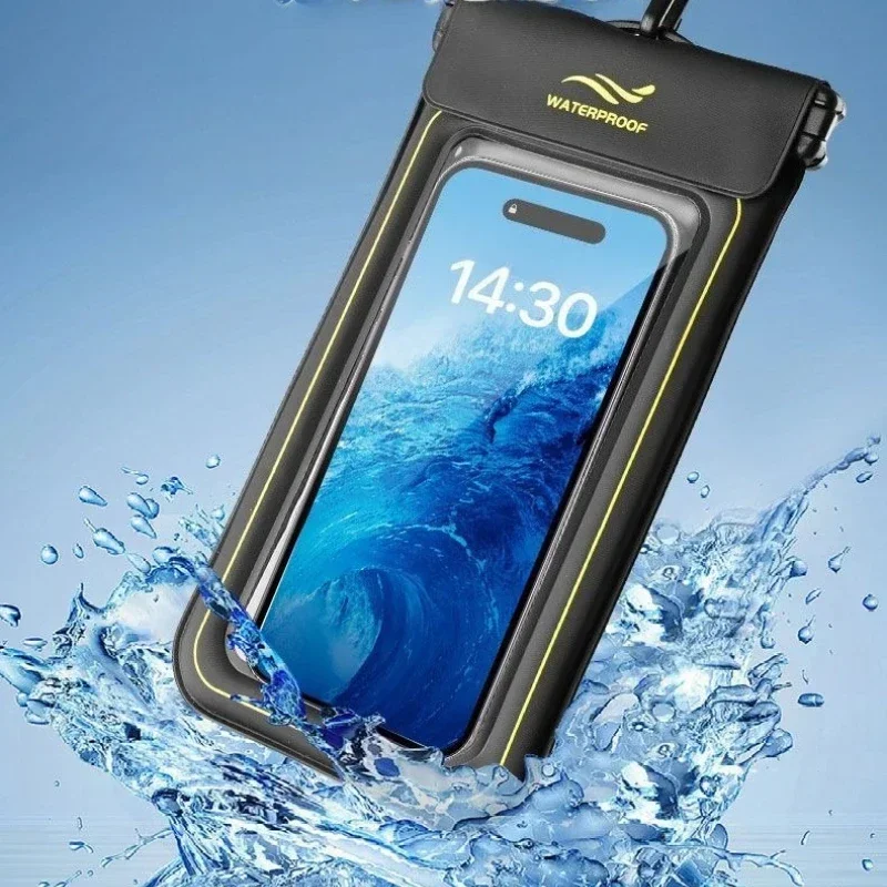 HAISSKY Armband Mobile Phone W - Aquatic Diving avaliação e preço