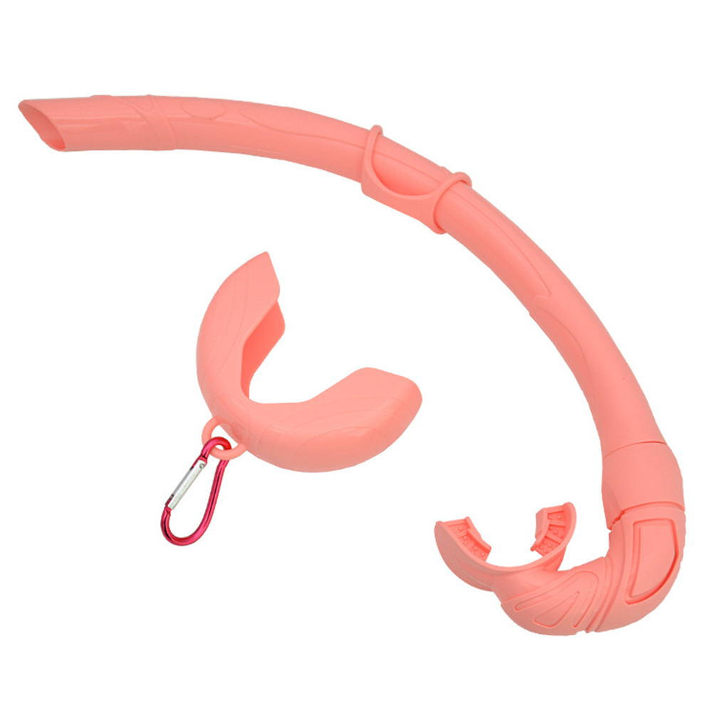 Silicone Snorkel Tube Roll Up  - Aquatic Diving avaliação e preço