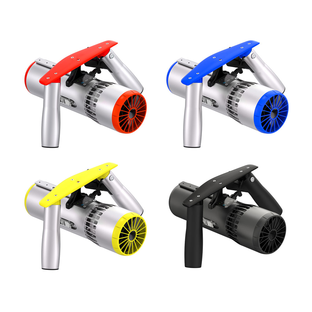 Portable Water Sports Scooter  - Aquatic Sports And Scuba avaliação e preço