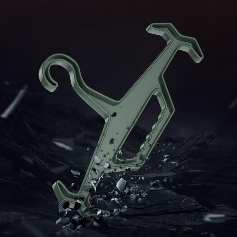 New Heavy Duty Hanger Hunting  - Aquatic Diving avaliação e preço