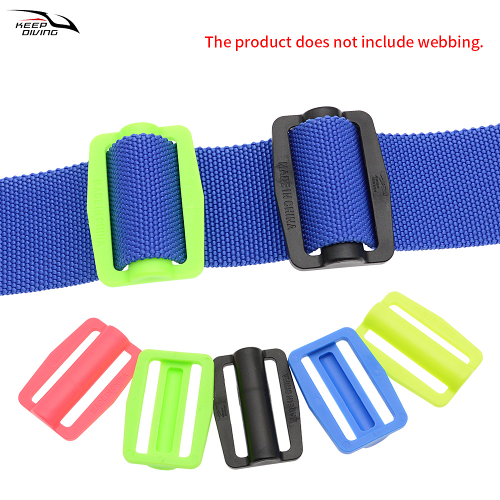 2pcs POM Scuba Diving Backplat - Aquatic Diving avaliação e preço
