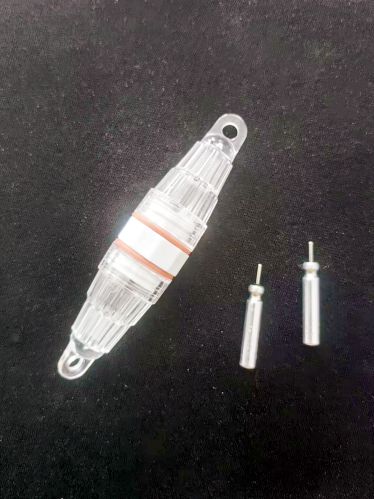 Underwater Fishing Attractant  - Underwater Flashlight avaliação e preço
