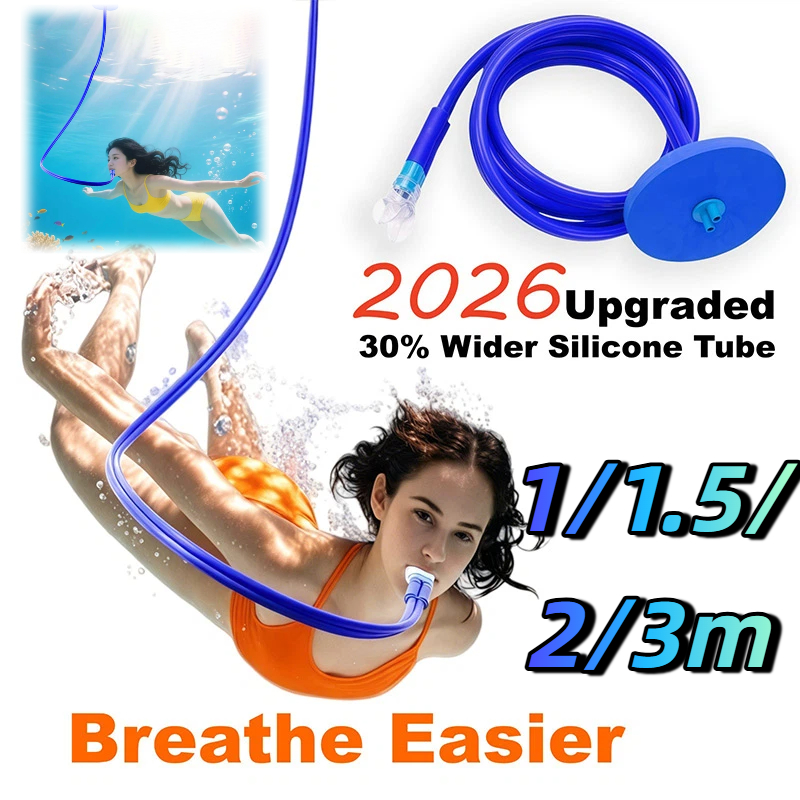 1/1.5/2/3m Adult Full Dry Resp - Aquatic Diving avaliação e preço