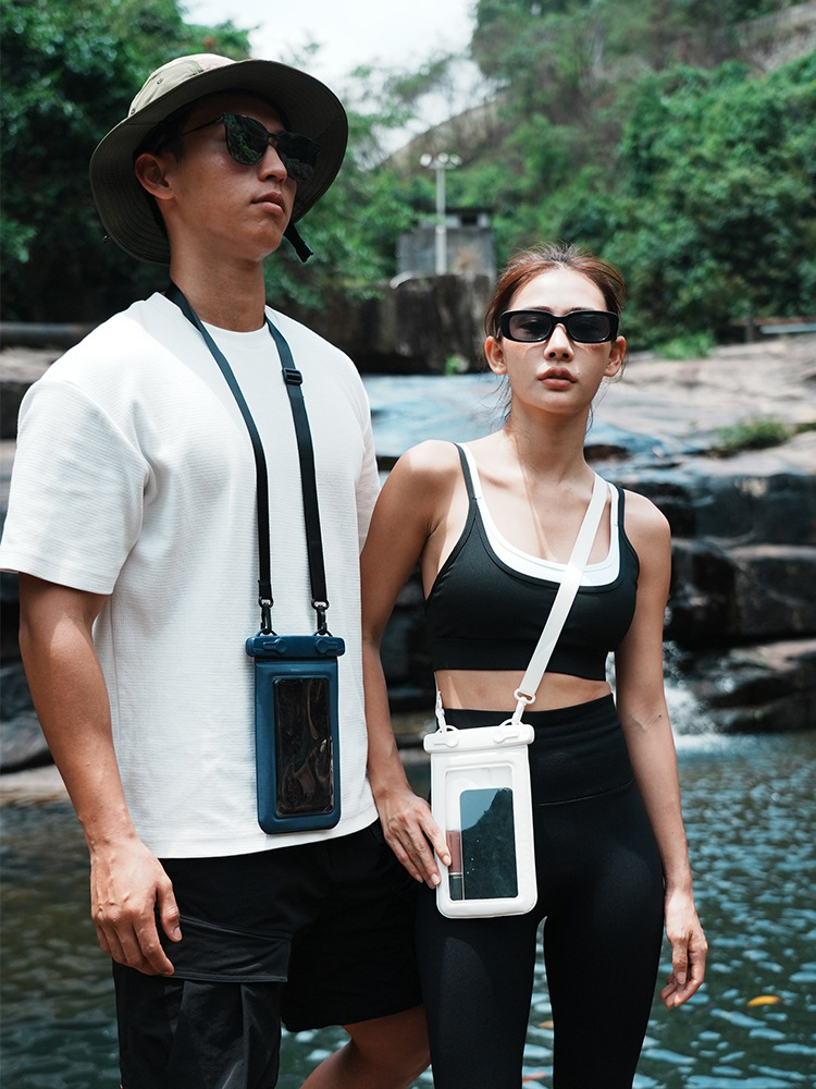 Sponge phone waterproof bag fl - Aquatic Diving avaliação e preço